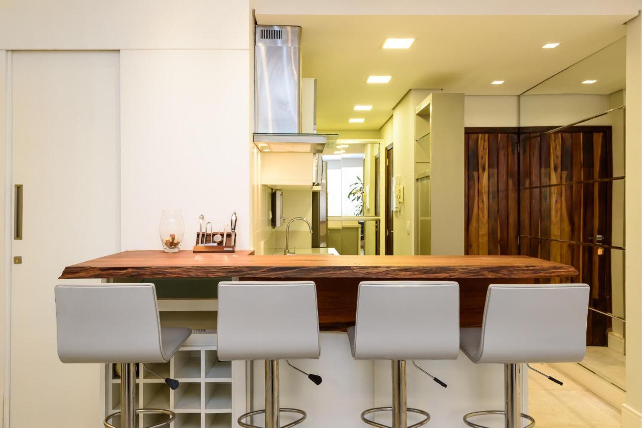Encanto Em Copacabana - Lar Familiar - Nsc601 Z3
