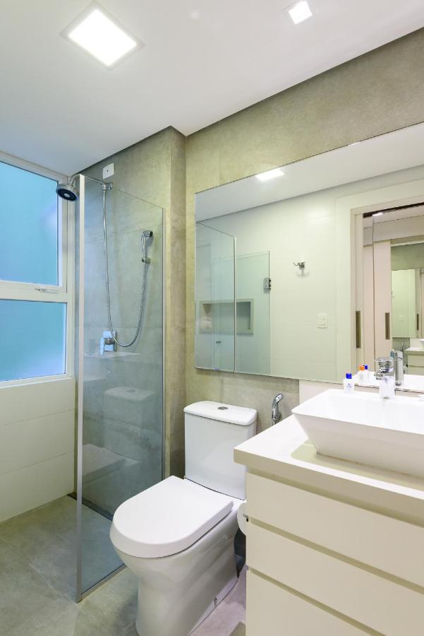 Apartemen Encanto Em Copacabana - Lar Familiar - Nsc601 Z3 Rio de Janeiro