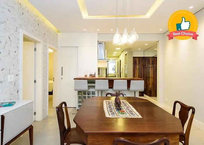 Encanto Em Copacabana - Lar Familiar - Nsc601 Z3