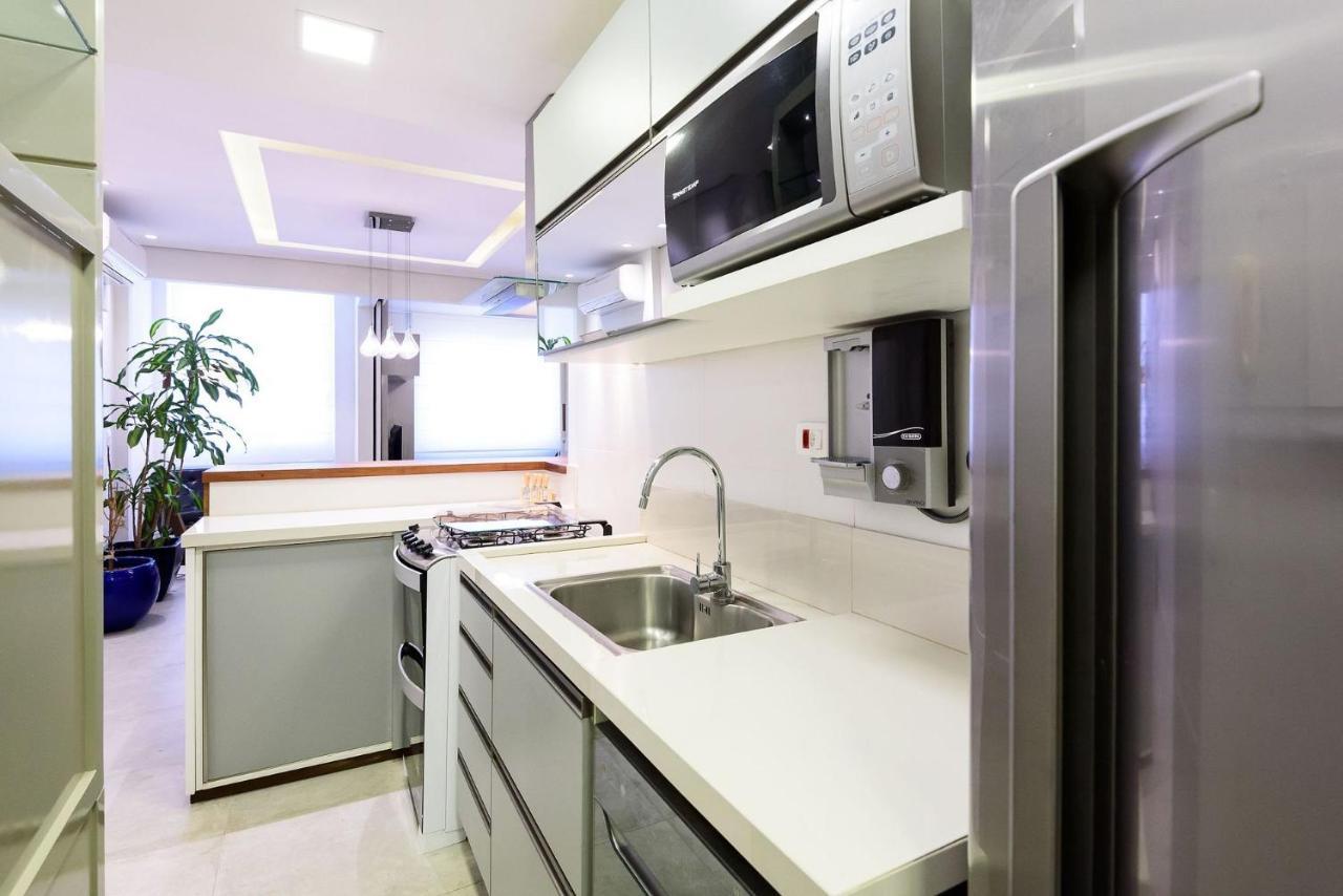 Encanto Em Copacabana - Lar Familiar - Nsc601 Z3 * Río de Janeiro