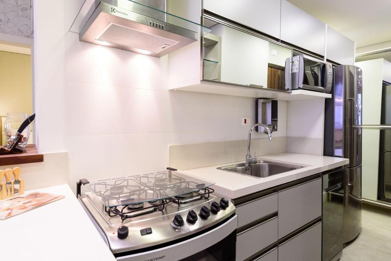 Apartment Encanto Em Copacabana - Lar Familiar - Nsc601 Z3 *