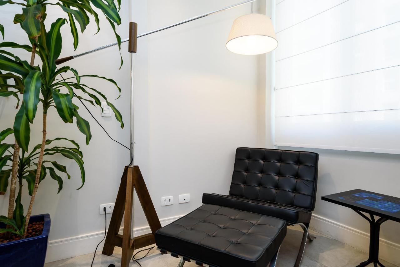 Apartamento Encanto Em Copacabana - Lar Familiar - Nsc601 Z3 Rio de Janeiro