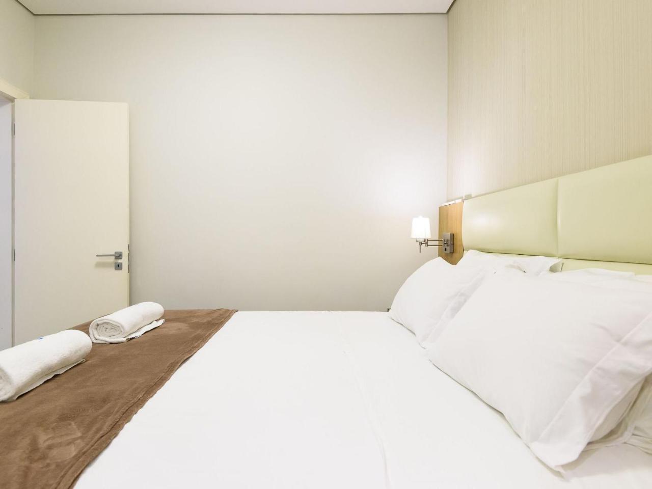 Apartamento Encanto Em Copacabana - Lar Familiar - Nsc601 Z3 *